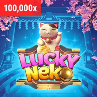 wildspinz Lucky Neko