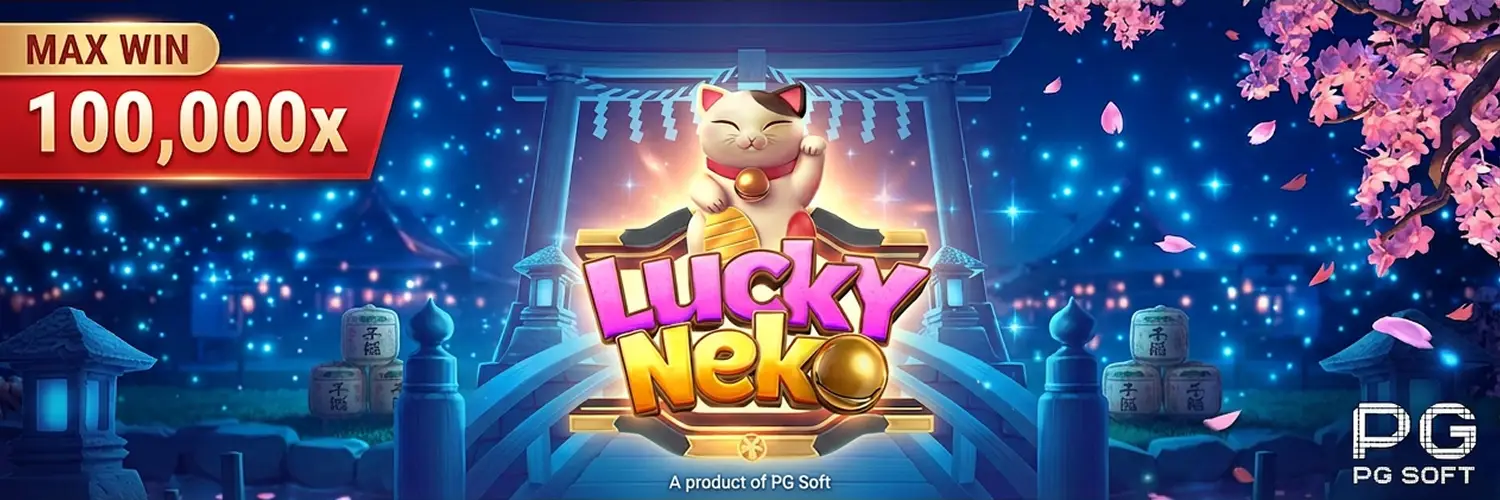Lucky Neko