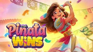 wildspinz Pinata Wins