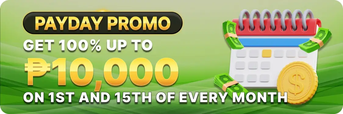 Wildspinz Payday promo