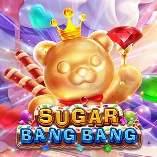 wildspinz Sugar Bang Bang
