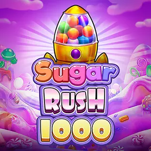wildspinz Sugar Rush 1000