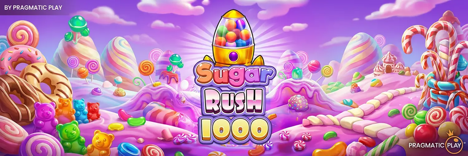 Sugar Rush 1000