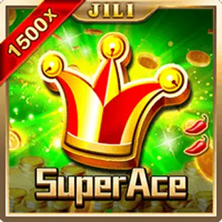 Jili Super Ace Slot Game