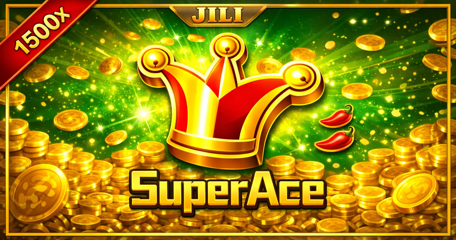 wildspinz jili super ace