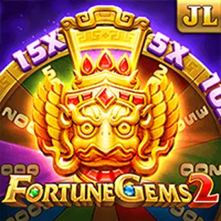 Jili Fortune Gems 2 slot game