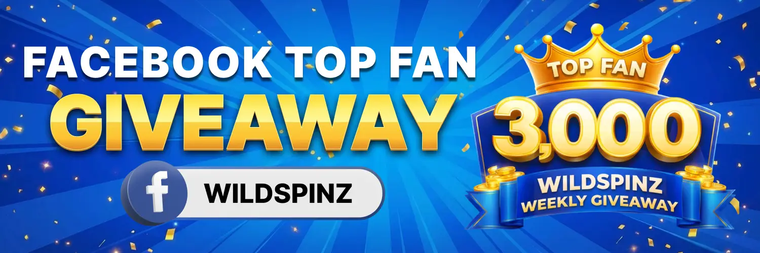 WildSpinz giveaway