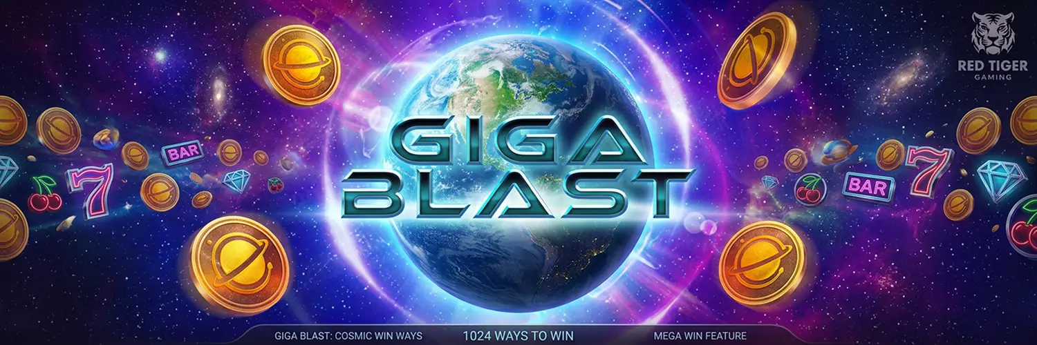 Giga Blast
