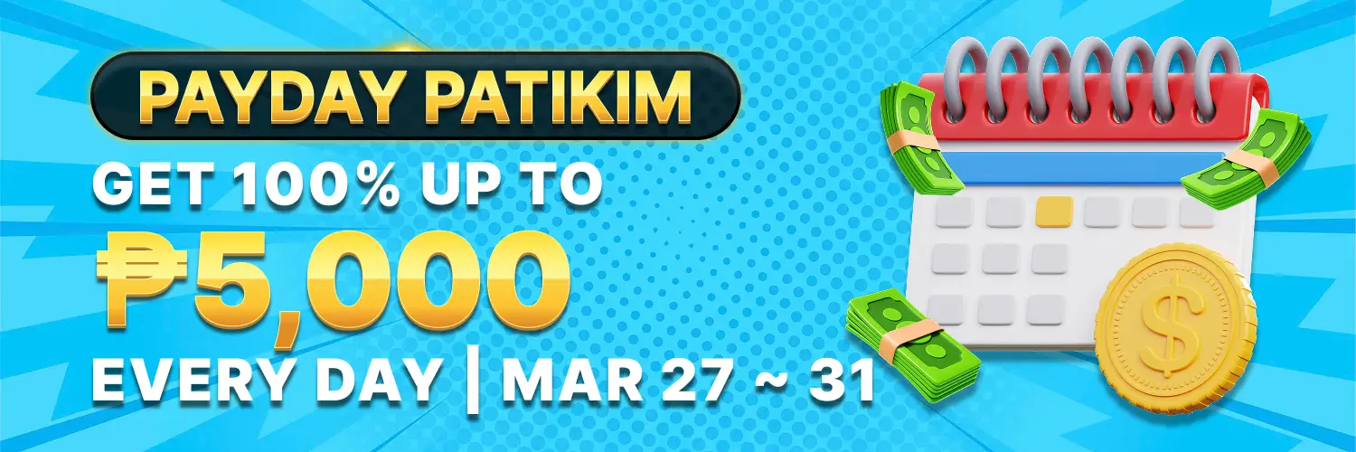 WIldspinz Payday Patikim