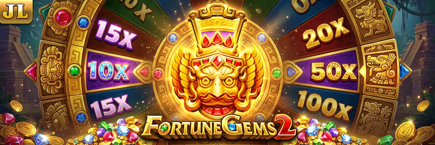 Jili Fortune gems 2