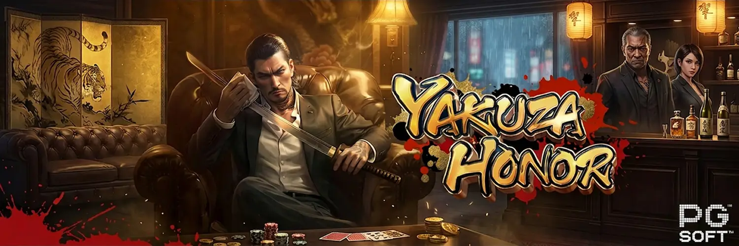 Yakuza Honor