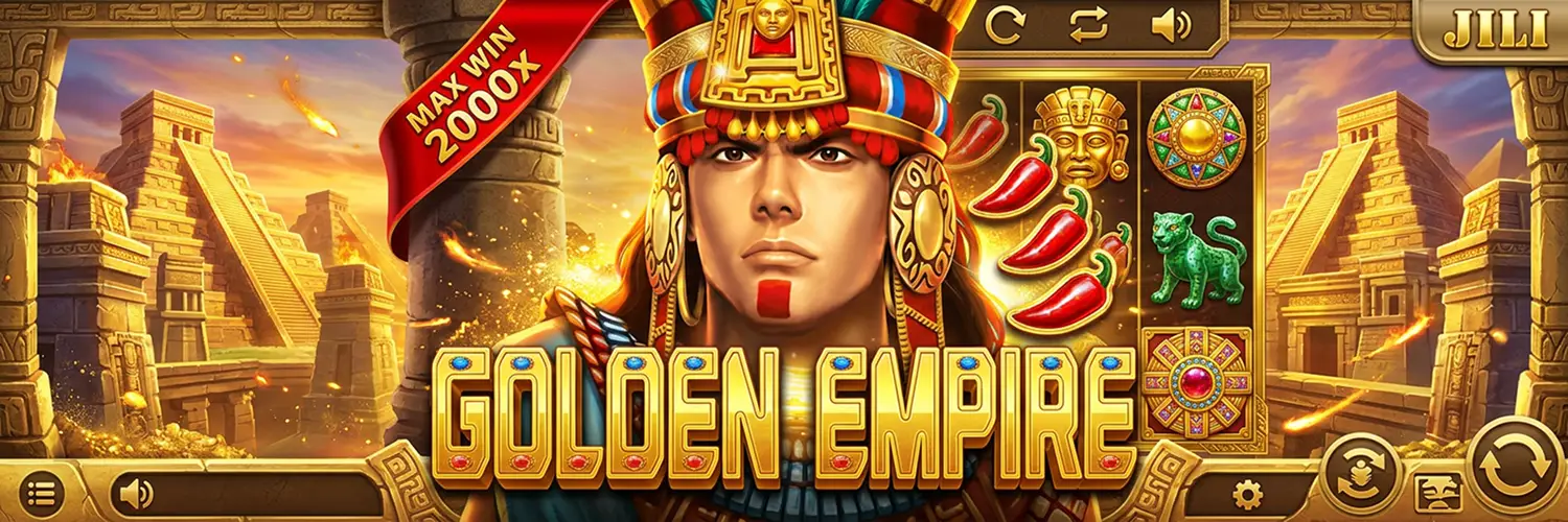 Golden Empire